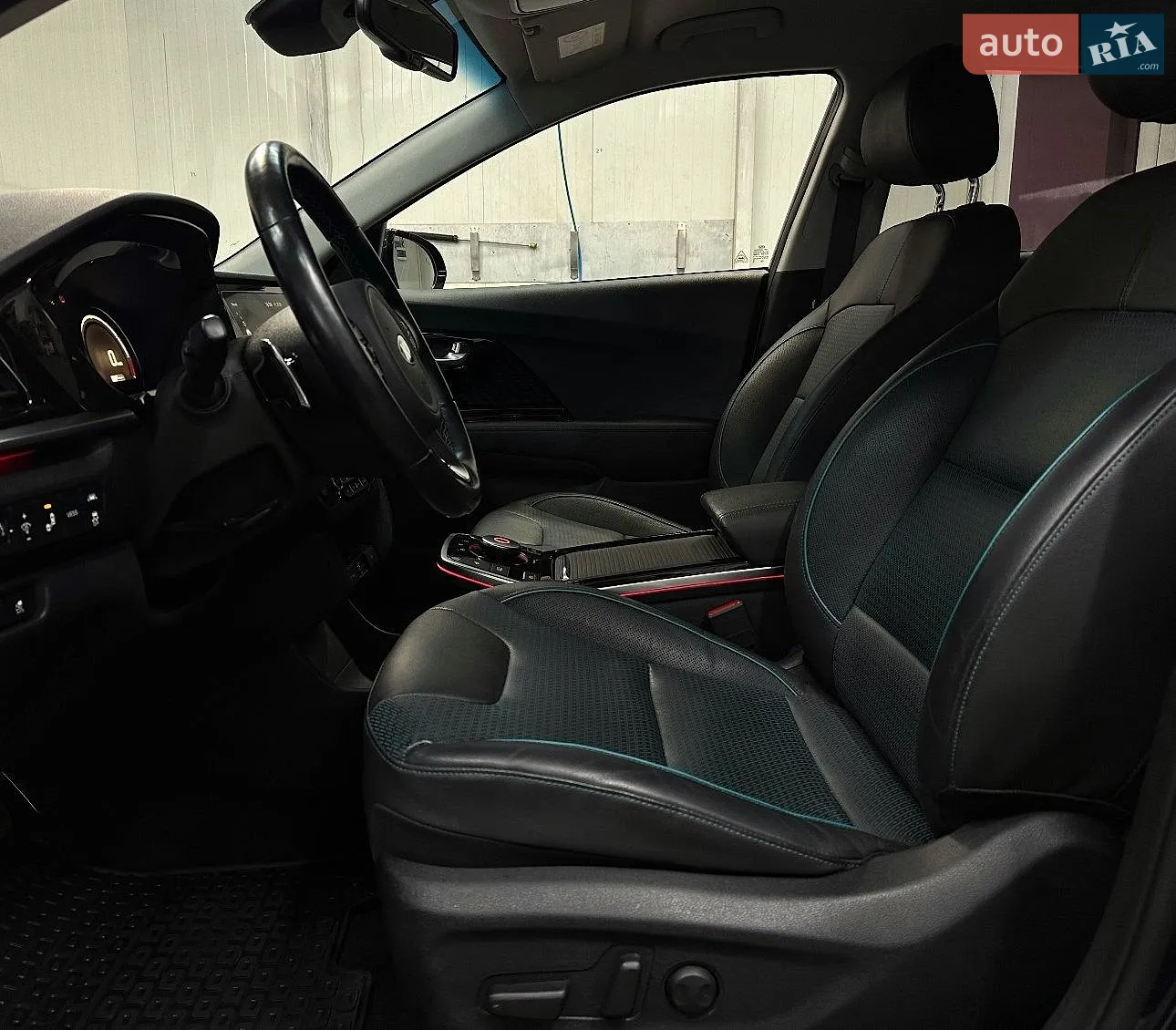 2020 Kia Niro - мініатюра 35