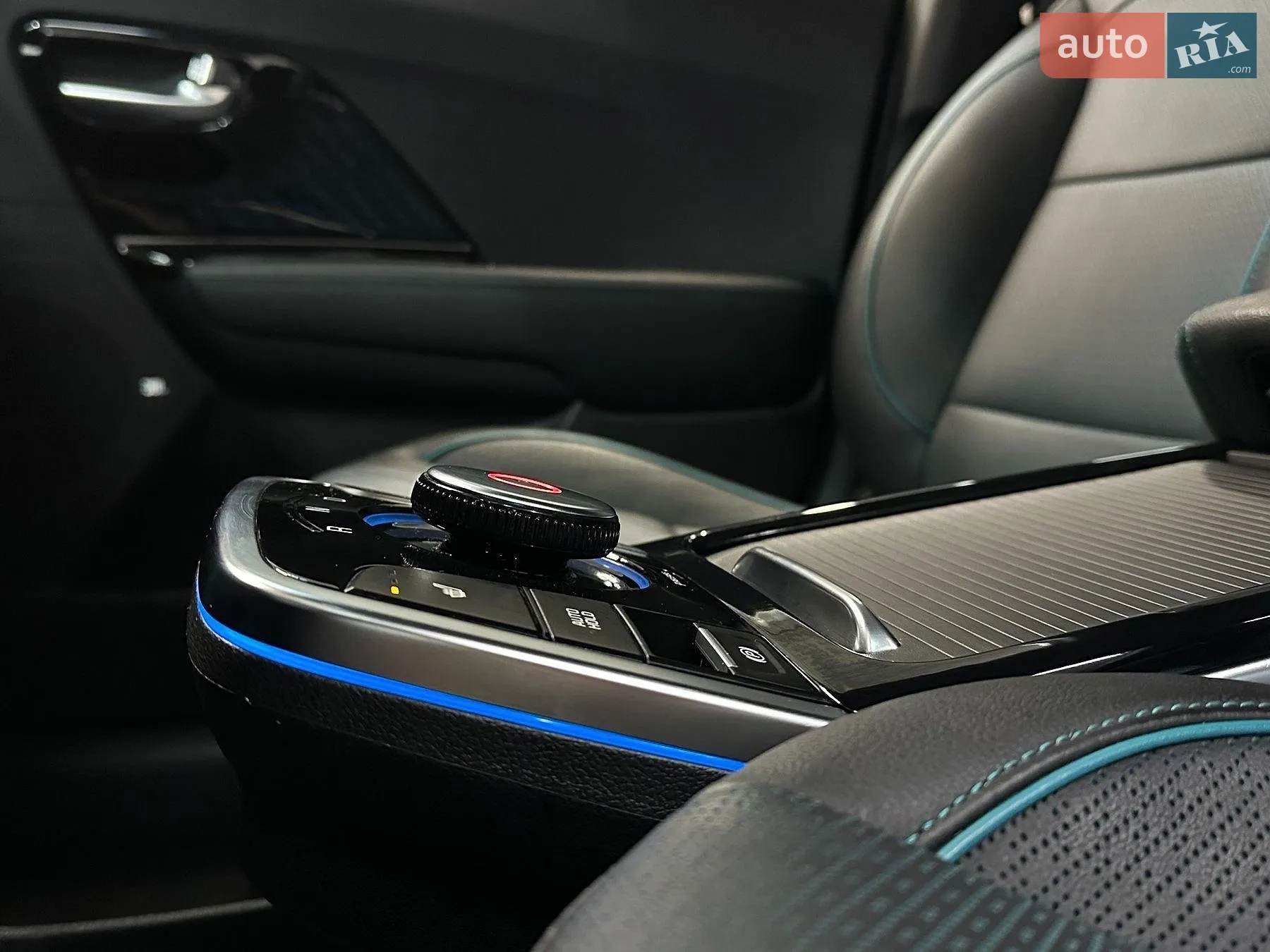 2020 Kia Niro - мініатюра 65
