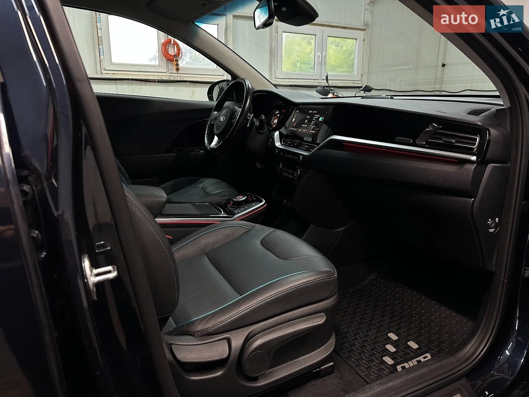 2020 Kia Niro - мініатюра 79