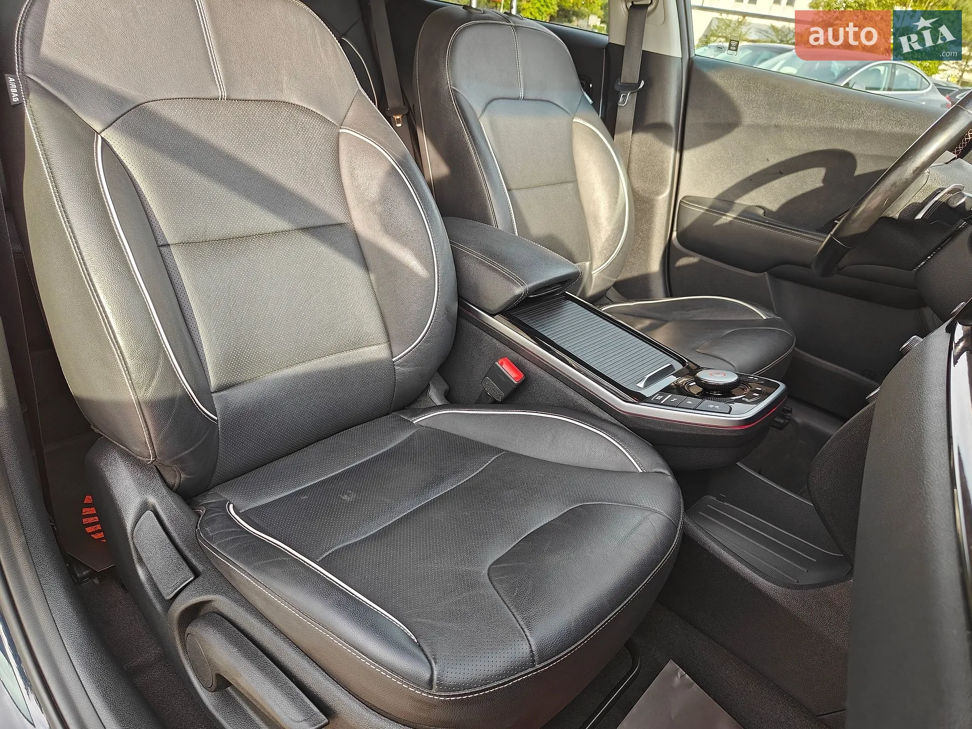 2019 Kia Niro - мініатюра 13