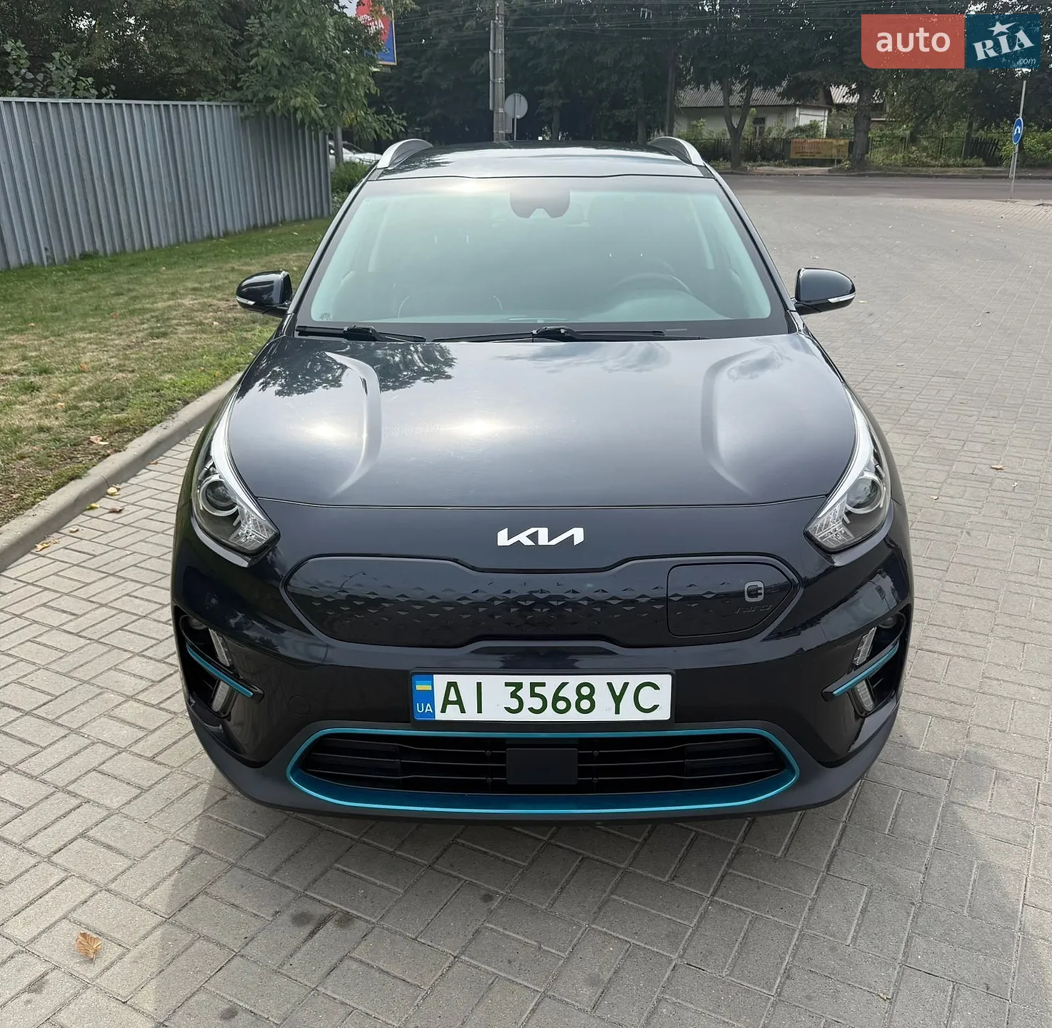 2021 Kia Niro - мініатюра 4