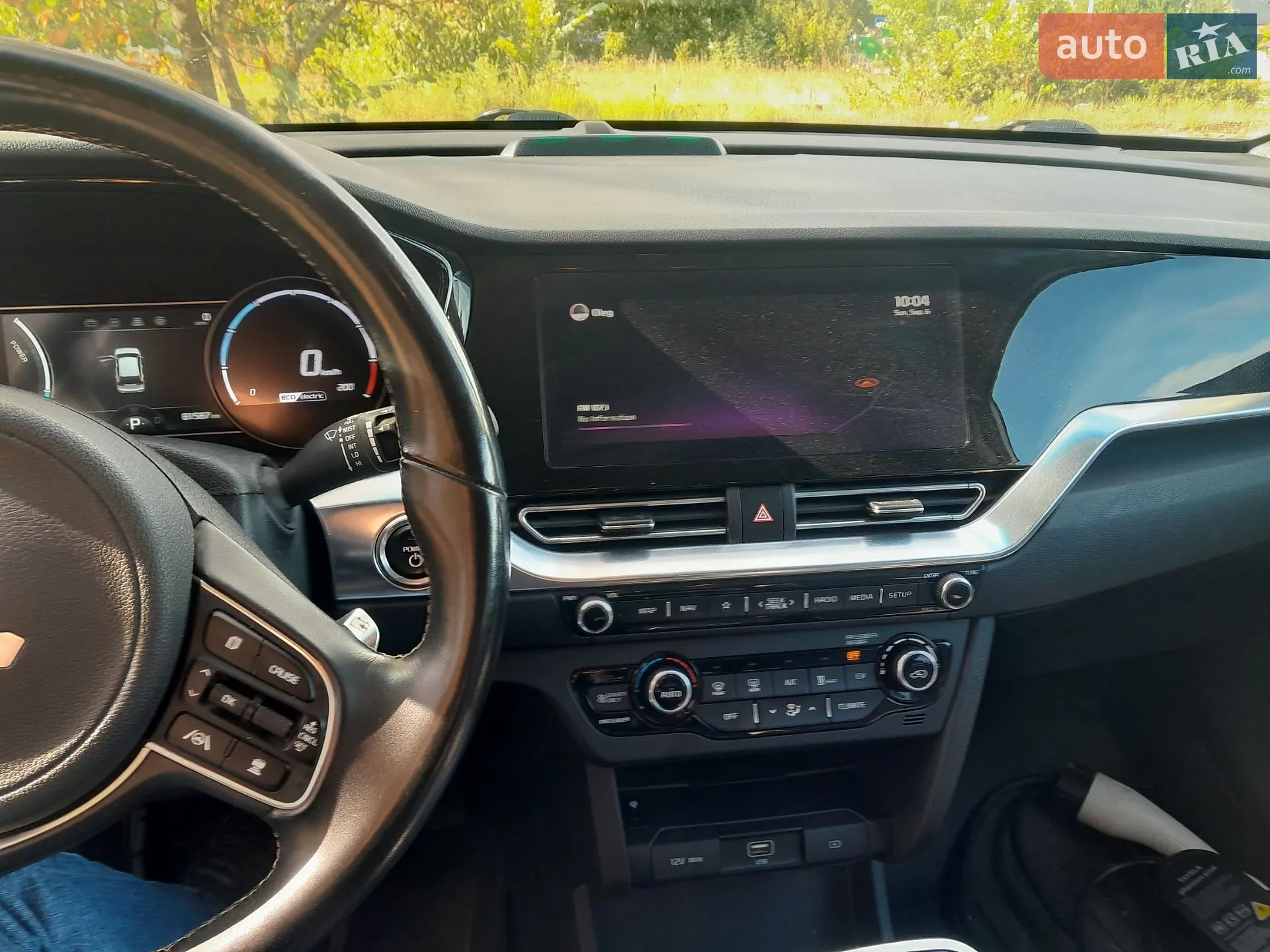 2021 Kia Niro - мініатюра 16