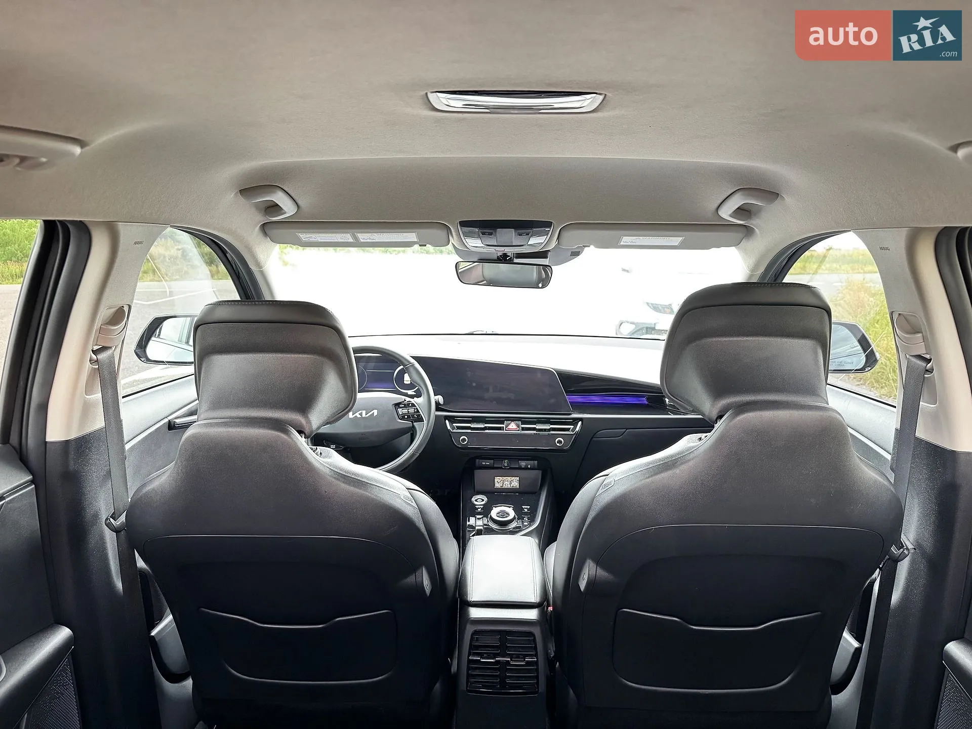 2023 Kia Niro - мініатюра 9