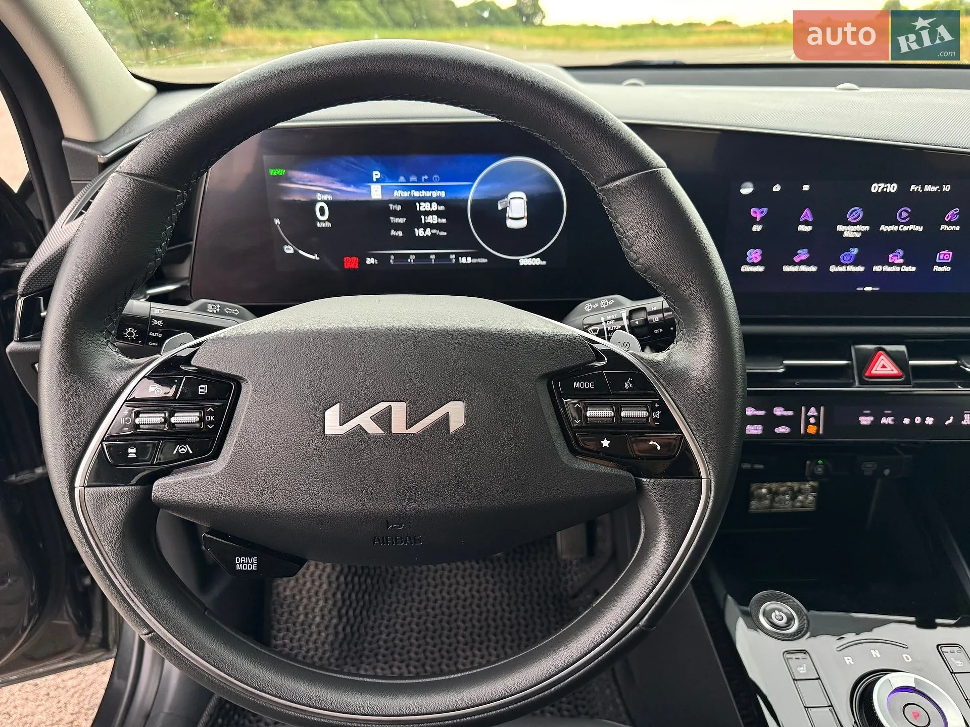 2023 Kia Niro - мініатюра 14
