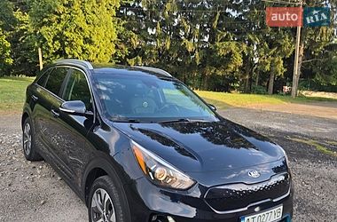 Внедорожник / Кроссовер Kia Niro 2020 в Бурштыне