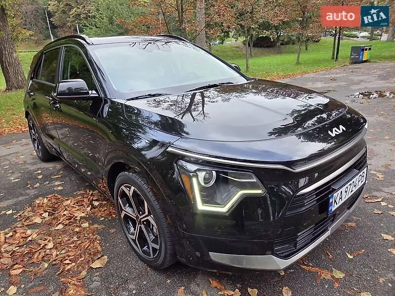 Kia Niro