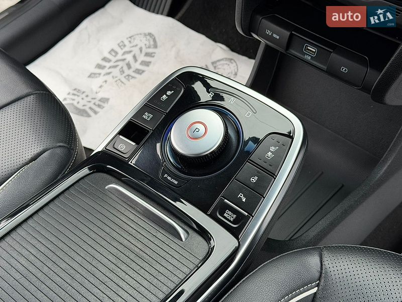 Внедорожник / Кроссовер Kia Niro 2020 в Виннице