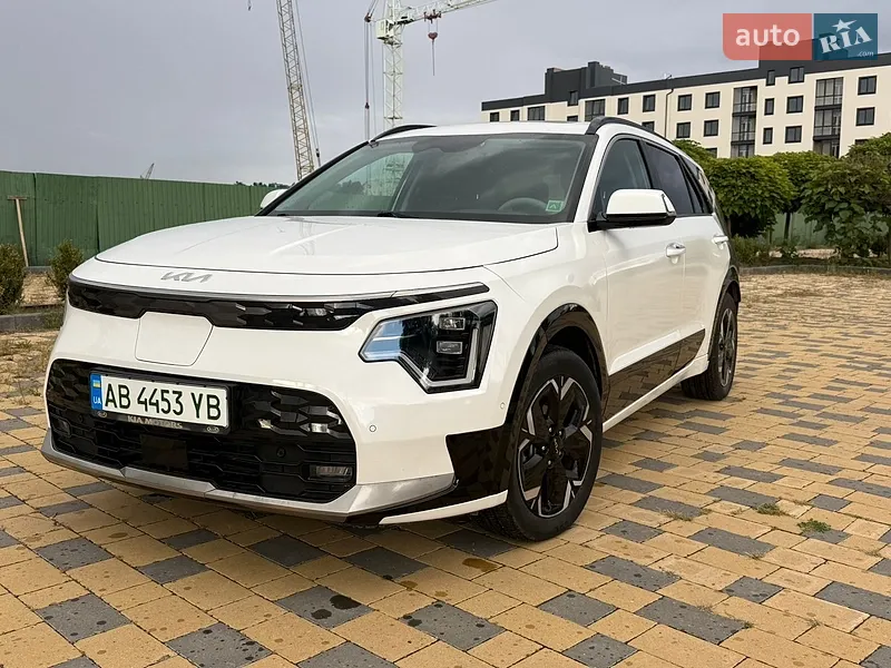 Kia Niro