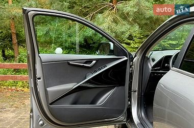 Внедорожник / Кроссовер Kia Niro 2024 в Самборе фото 20 Внедорожник / Кроссовер Kia Niro 2024 в Самборе