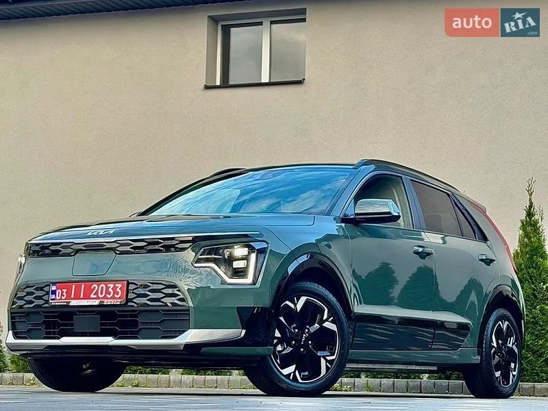 Kia Niro