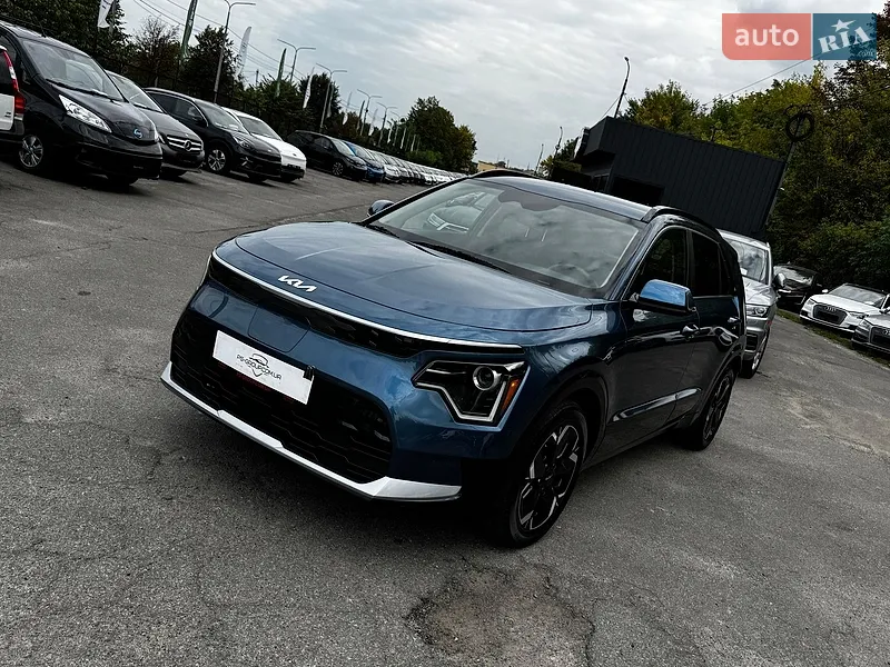 Kia Niro