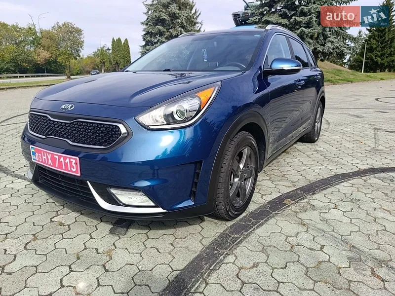 Kia Niro