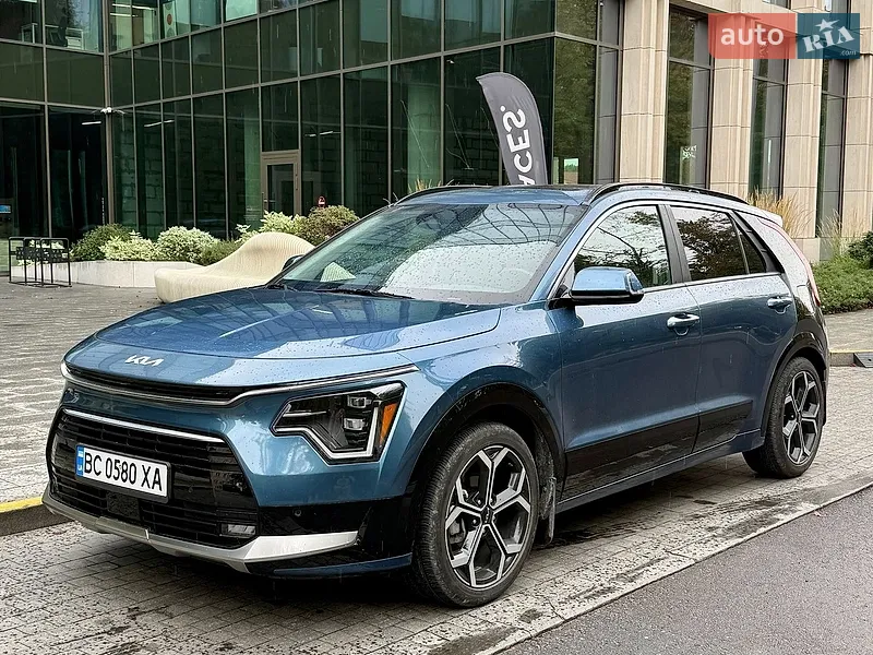 Kia Niro
