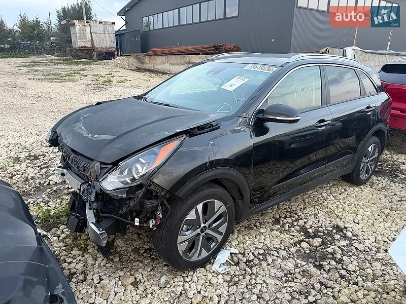 Kia Niro