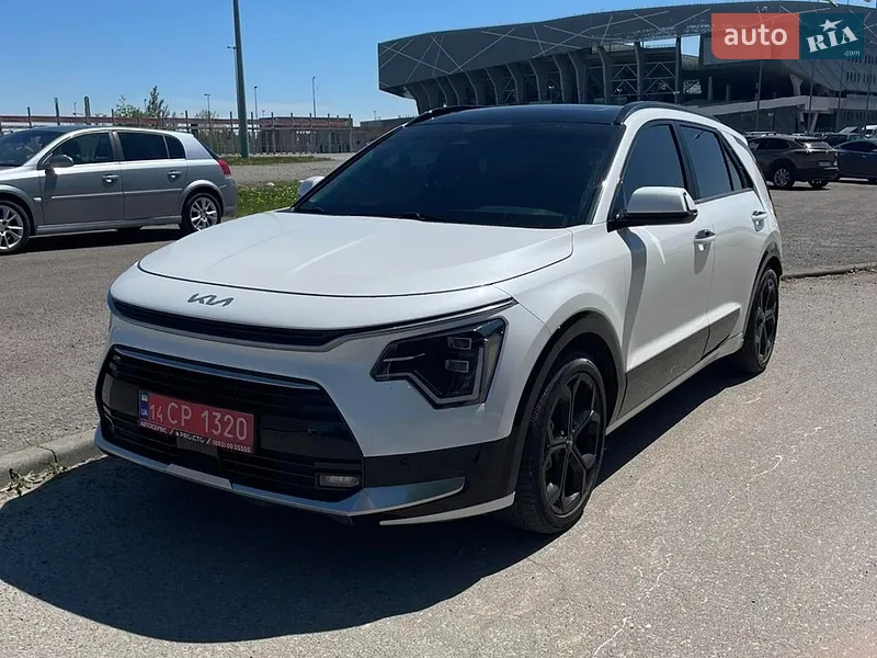 Kia Niro