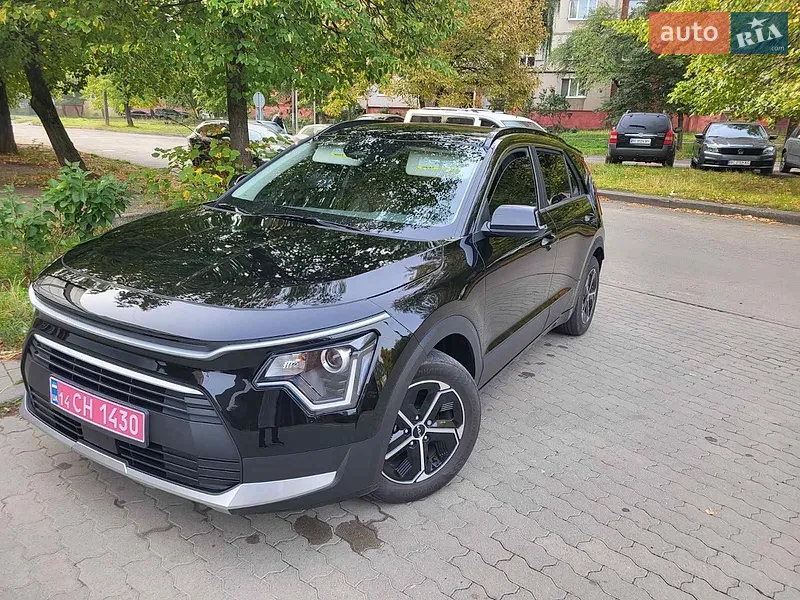 Kia Niro