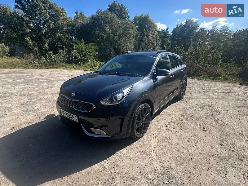 Kia Niro