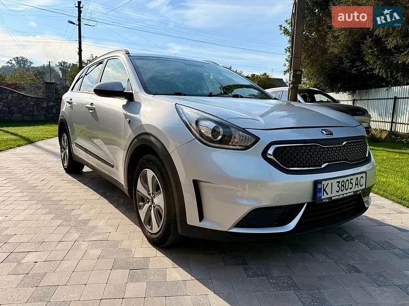 Kia Niro