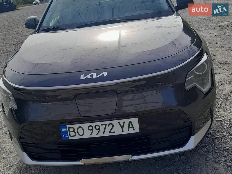 Kia Niro