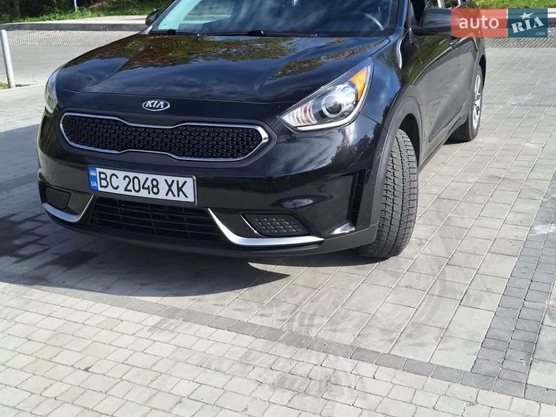 Kia Niro