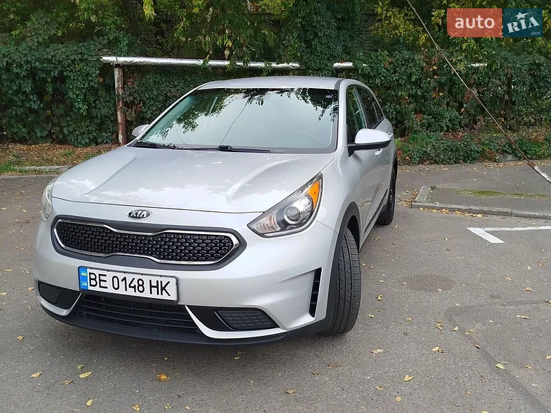 Kia Niro