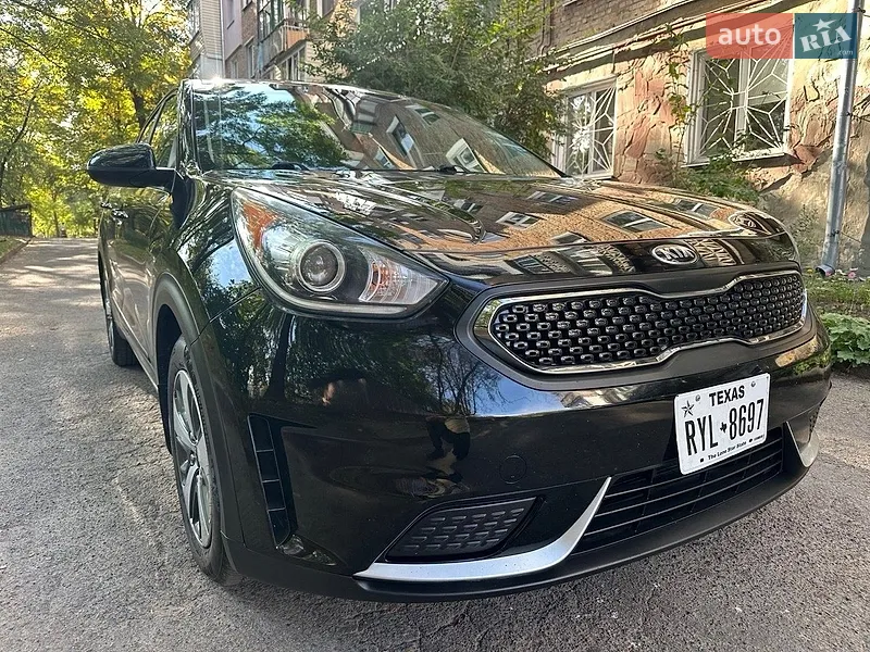 Kia Niro