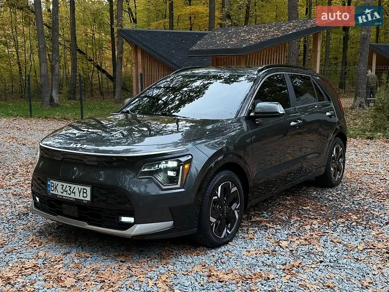 Kia Niro