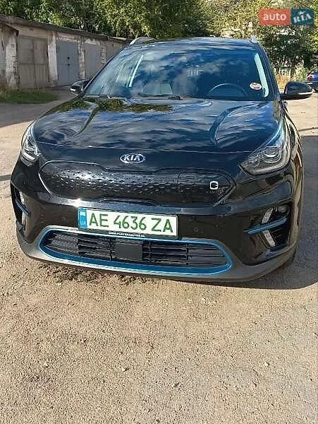 Kia Niro 2019