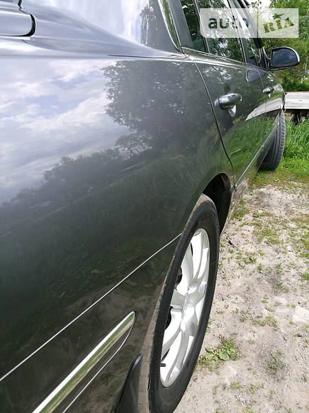 Седан Kia Opirus 2007 в Переяславі фото 8 Седан Kia Opirus 2007 в Переяславі