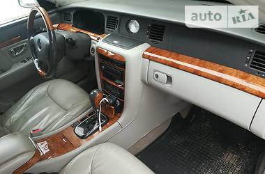 Седан Kia Opirus 2006 в 