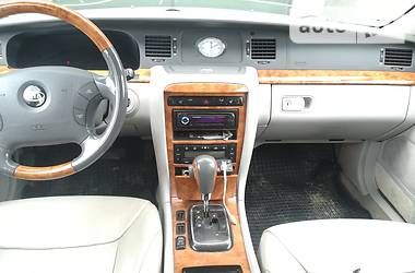 Седан Kia Opirus 2006 в 