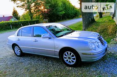 Седан Kia Opirus 2006 в 
