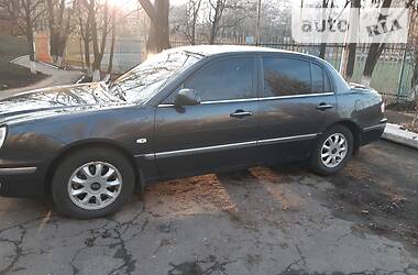 Седан Kia Opirus 2006 в Мариуполе