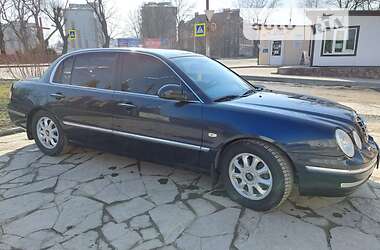 Седан Kia Opirus 2006 в Чорткове