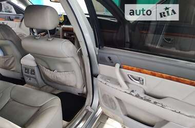 Седан Kia Opirus 2003 в 