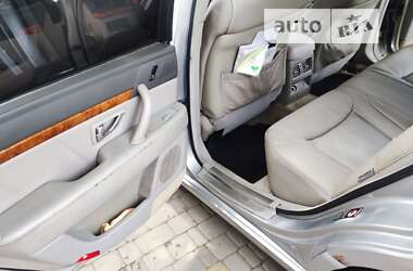 Седан Kia Opirus 2003 в 