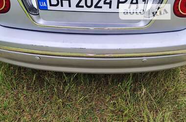 Седан Kia Opirus 2003 в 