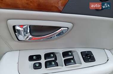 Седан Kia Opirus 2006 в Киеве фото 14 Седан Kia Opirus 2006 в Киеве