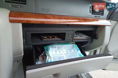 Седан Kia Opirus 2006 в Киеве фото 24 Седан Kia Opirus 2006 в Киеве