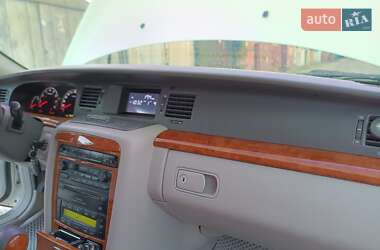 Седан Kia Opirus 2006 в Киеве фото 34 Седан Kia Opirus 2006 в Киеве