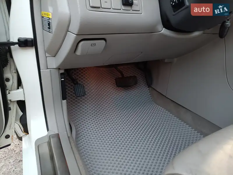 Kia Opirus 2006 VIN KNELD224365109821 фото оголошення 37 з 74