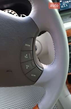 Седан Kia Opirus 2006 в Киеве фото 40 Седан Kia Opirus 2006 в Киеве