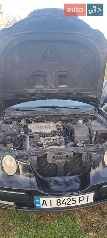 Седан Kia Opirus 2005 в Сквире фото 9 Седан Kia Opirus 2005 в Сквире