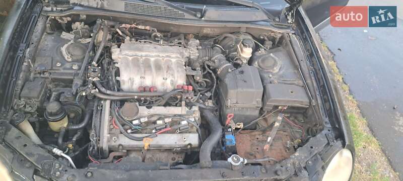 Седан Kia Opirus 2005 в Сквире фото 10 Седан Kia Opirus 2005 в Сквире