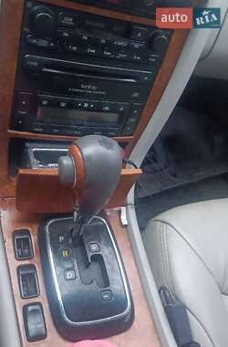 Седан Kia Opirus 2006 в 
