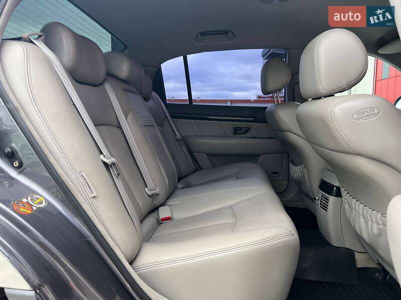 Седан Kia Opirus 2007 в Киеве