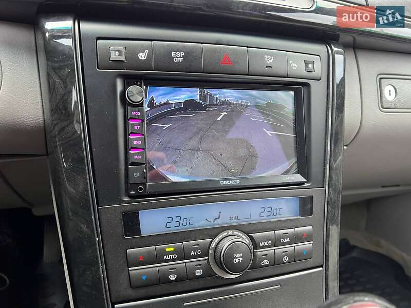 Седан Kia Opirus 2007 в Киеве