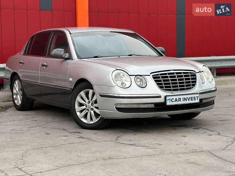 Седан Kia Opirus 2007 в Киеве