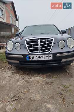 Седан Kia Opirus 2006 в Києві