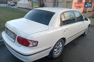 Седан Kia Opirus 2006 в 